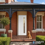 Parkwood Doors VV10 External Facade