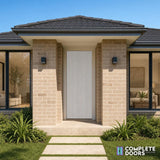 Parkwood Doors VV50 External Facade