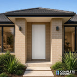 Parkwood Doors VV52 External Facade