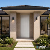Parkwood Doors VV53 External Facade