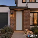 Parkwood Doors VV53 External Facade