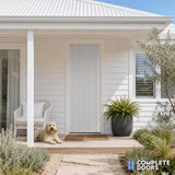 Parkwood Doors VV53 External Facade