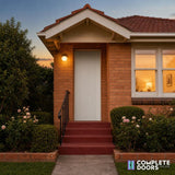 Parkwood Doors VV53 External Facade