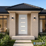 Parkwood Doors FLAR12SST External Facade
