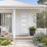Parkwood Doors FLAR12SST External Facade