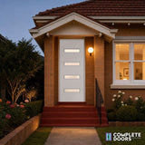 Parkwood Doors FLAR12SST External Facade