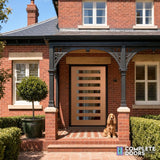 Hume Doors 1200 External Facade