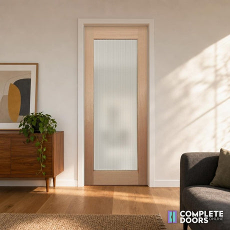 Four Seas Doors 023G Interior Room
