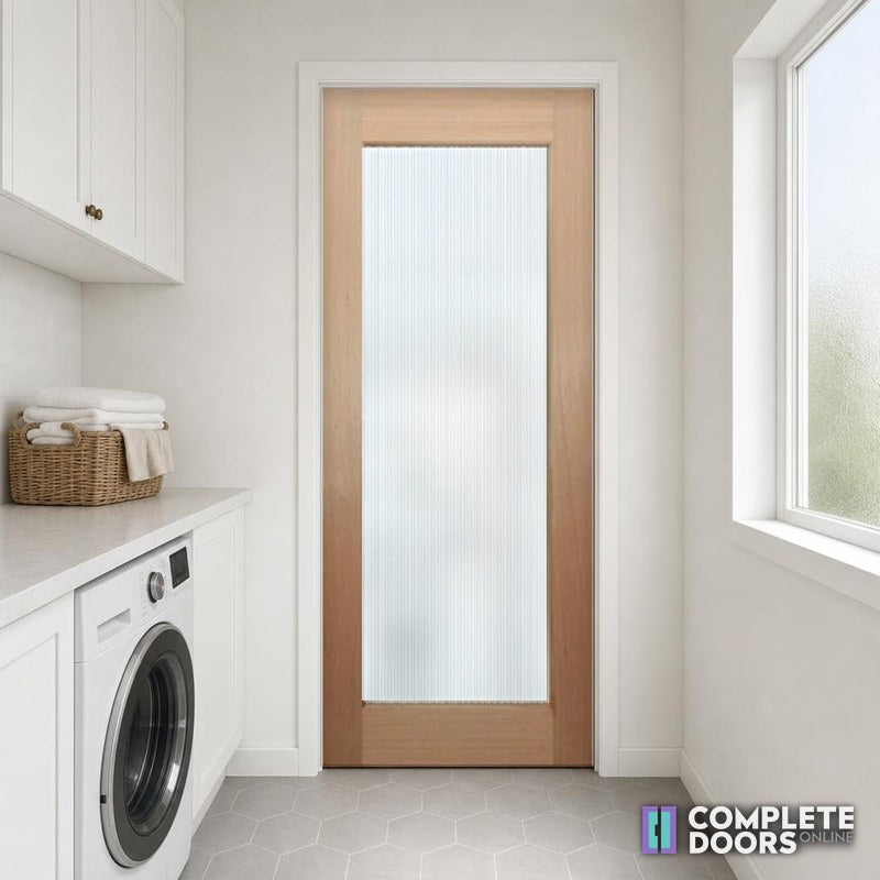 Four Seas Doors 023G Interior Room