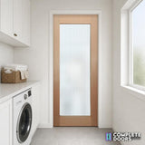 Four Seas Doors 023G Interior Room