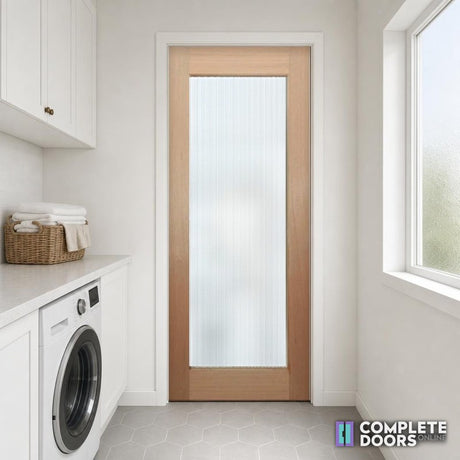 Four Seas Doors 023G Interior Room