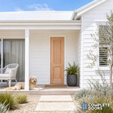 Crown Doors Belgravia P External Facade