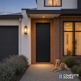 Parkwood Doors Garrison FL External Facade