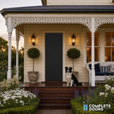 Parkwood Doors Garrison FL External Facade