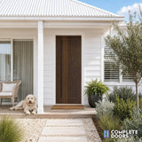 Parkwood Doors 10TV External Facade