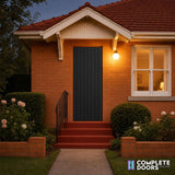 Parkwood Doors 50mm External Facade