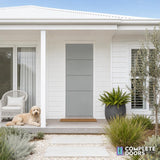 Parkwood Doors 3HV External Facade