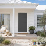 Parkwood Doors 3HV External Facade
