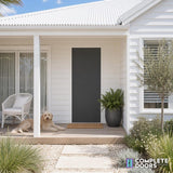 Parkwood Doors Strata FL External Facade
