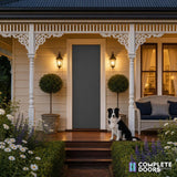 Parkwood Doors Strata FL External Facade