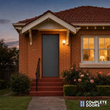 Parkwood Doors Strata FL External Facade