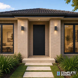 Parkwood Doors Strata FL External Facade
