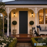 Parkwood Doors Strata FL External Facade