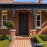 Parkwood Doors Strata FL External Facade