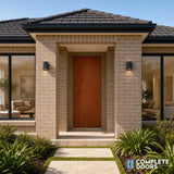 Parkwood Doors Strata FL External Facade