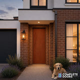 Parkwood Doors Strata FL External Facade
