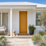 Parkwood Doors Strata VV External Facade