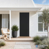 Parkwood Doors VV51 External Facade