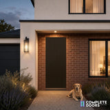 Parkwood Doors VV52 External Facade