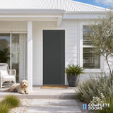 Parkwood Doors VV53 External Facade