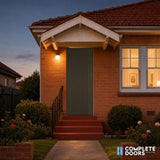 Parkwood Doors VV53 External Facade