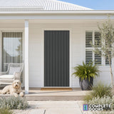 Parkwood Doors Thermtek VV External Facade