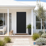 Parkwood Doors Thermtek VV External Facade