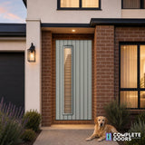 Parkwood Doors VP10 External Facade