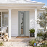 Parkwood Doors VP10 External Facade