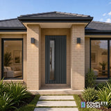 Parkwood Doors VP10 External Facade
