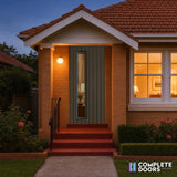 Parkwood Doors VP10 External Facade