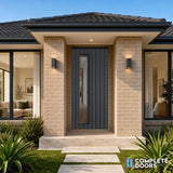 Parkwood Doors VP10 External Facade