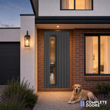 Parkwood Doors VP10 External Facade