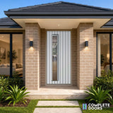 Parkwood Doors VP10 External Facade