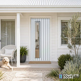 Parkwood Doors VP10 External Facade