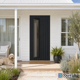 Parkwood Doors VP10 External Facade