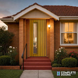 Parkwood Doors VP10 External Facade