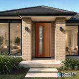 Parkwood Doors VP10 External Facade