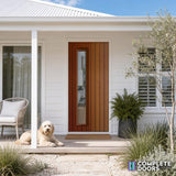 Parkwood Doors VP10 External Facade