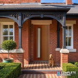 Parkwood Doors VP10 External Facade